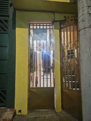 Kitnet para locação - Vila Silvia