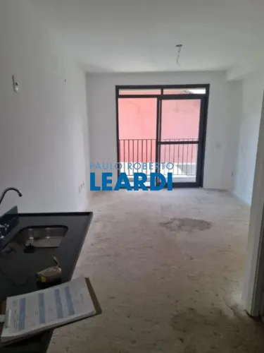 APARTAMENTO - PINHEIROS - SP