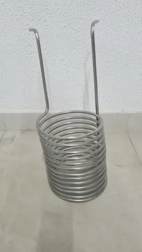 ACESSÓRIO DE CHOPEIRA