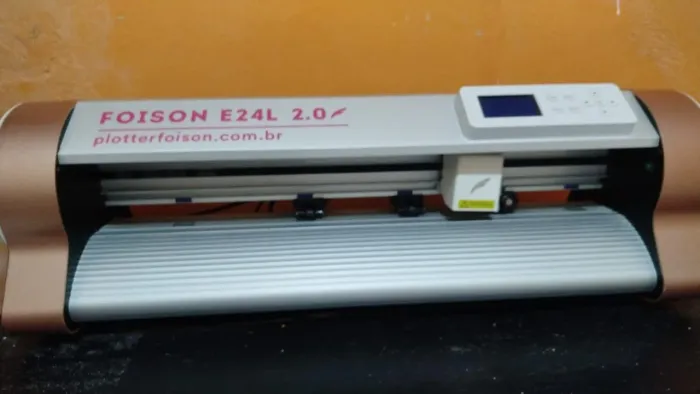 Plotter de recorte foison E24l