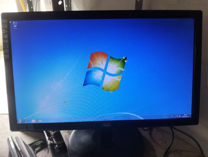 Monitor AOC 20 polegadas