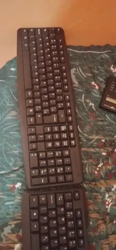 Teclado computador