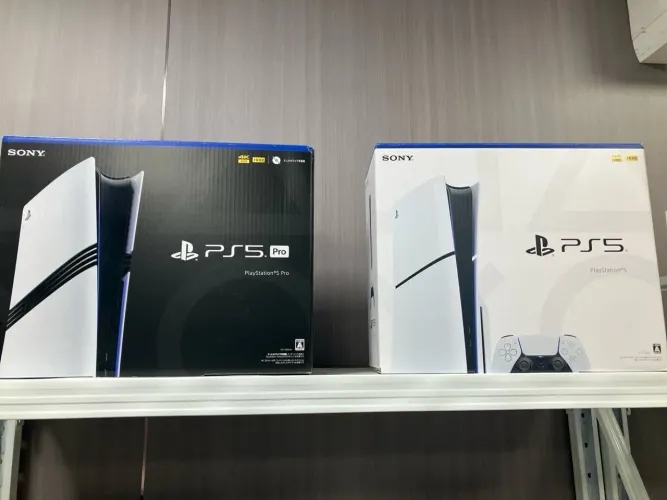 Ps5 Pro, Slim - Melhor preço da região.