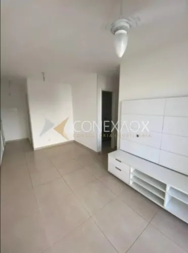 APARTAMENTO À VENDA  CONDOMINIO LUMINI SANTA GENEBRA | CAMPINAS