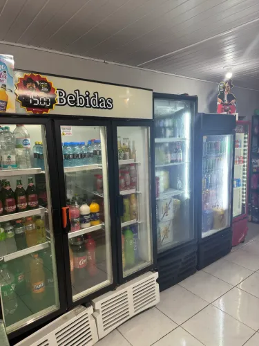 Vendo tudo por 10.000