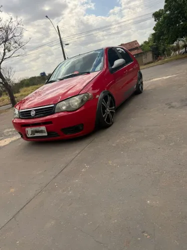 Fiat Palio WAY 1.0 Fire Flex 8V 5P 2015