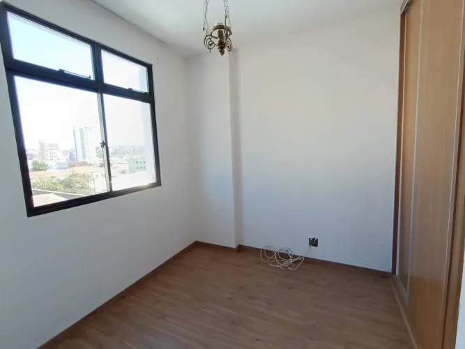 Apartamento para aluguel - Barreiro, 2 quartos - Belo Horizonte