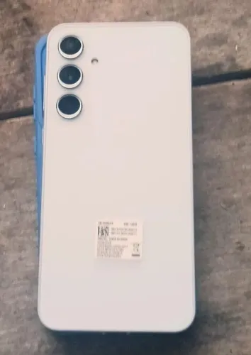 Smartphone Samsung