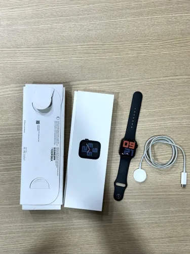 Apple Watch SE2 - 40mm