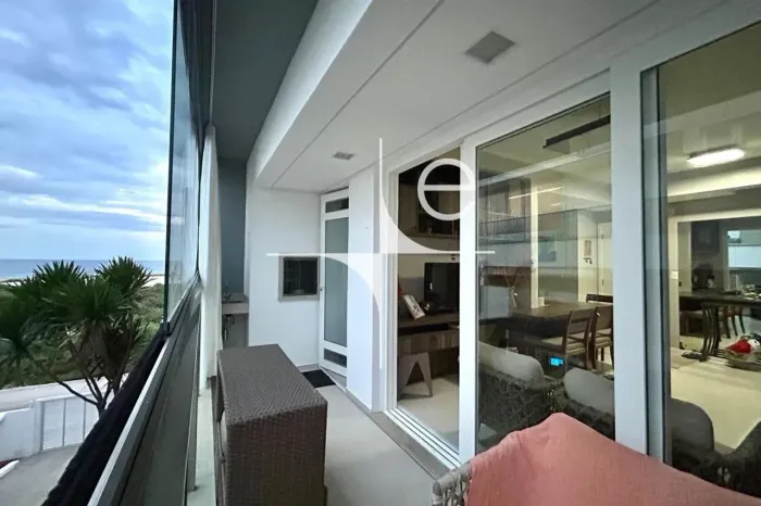Apartamento 2 quartos no Novo Campeche