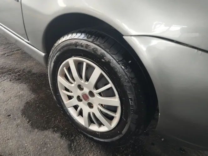 Fiat Siena 1.0/ EX 1.0 MPI Fire/ Fire Flex 8V 2012
