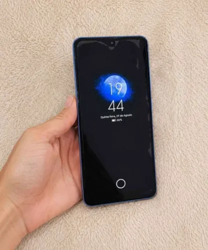 Vendo note 13 pro plus 512/12 5g