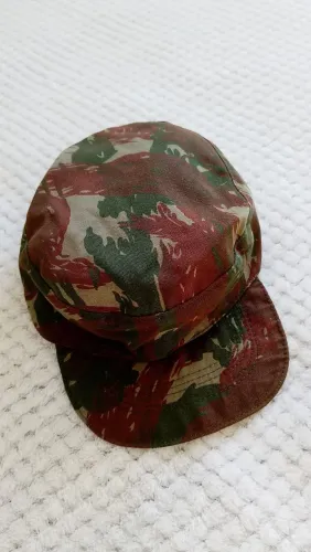 Kit de Gorro Militar