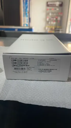 Motorola moto g06 128g