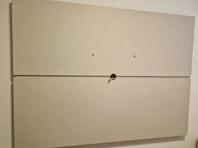 Painel para TV