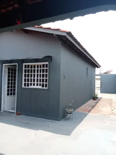 Casa a venda troco por apartamento pego volta