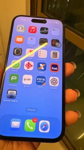 iPhone 15 128g 