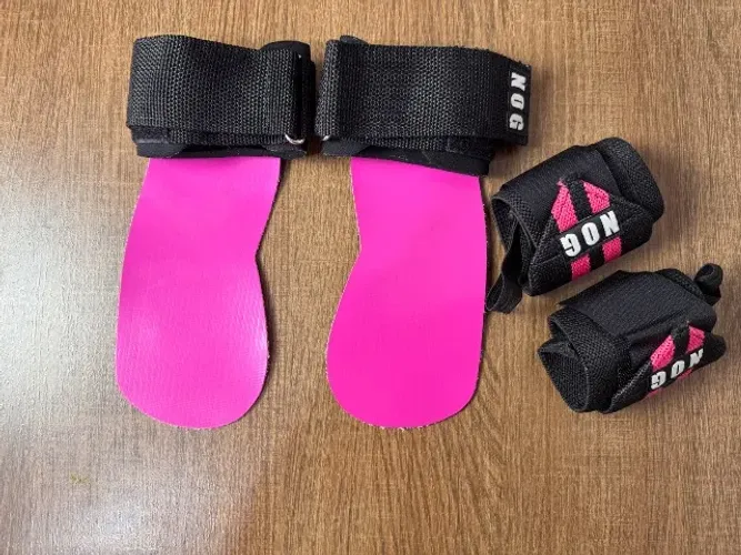 Acessório crossfit