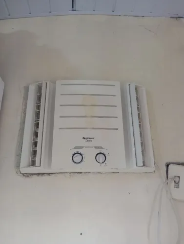 Vendo ar condicionado 7500btus