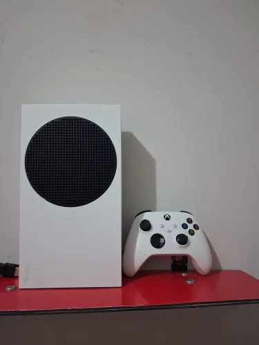 Xbox series s