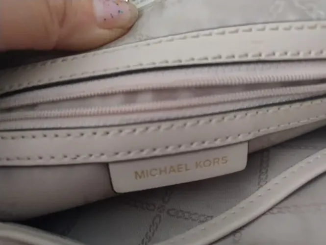 Bolsa Michael Kors 