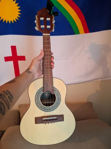 Cavaquinho Raiz Giannini