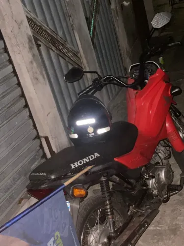 Pop 110i 2020