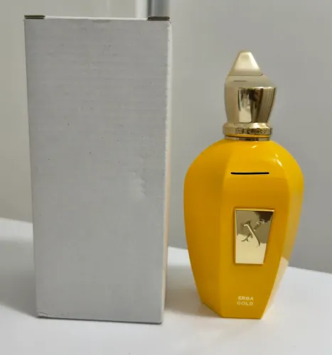 Erba Gold Xerjoff