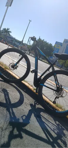ST 100 - 29? Decathlon