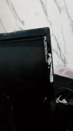 Tela para monitor FLATRON W1943C
