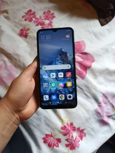 Redmi 10A 64GB | Muito Conservado | Caixa + Nota Fiscal