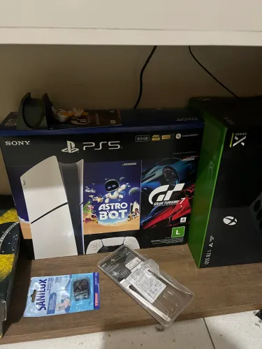 PS5
