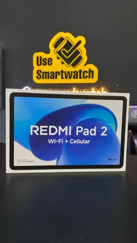 Redmi Pad 2 8/256