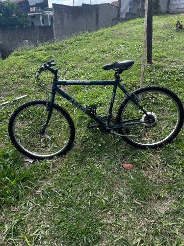 BICICLETA ARO 26 bom estado