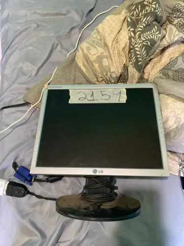 Monitor