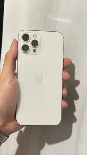 iPhone 12 Pro Max 256GB - Único Dono