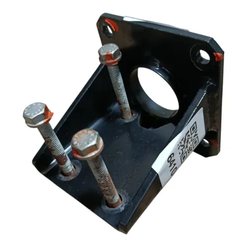 Suporte Do Cilindro Auxiliar Embreagem Vw Delivery 5150