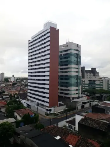 Apartamento Disponível pra Venda - Madalena - Recife - PE
