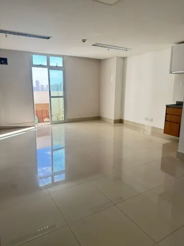 Sala Comercial - Ed. INOVE