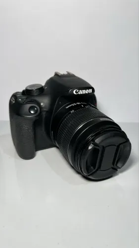 VENDO CÂNON EOS REBEL T5