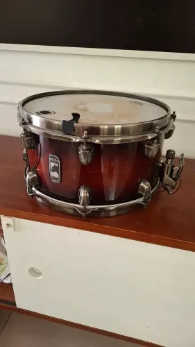 Caixa Bateria Black Panther 13x7 + Bag Armor Ahead