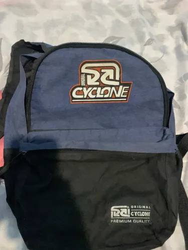 Mochila Cyclone original