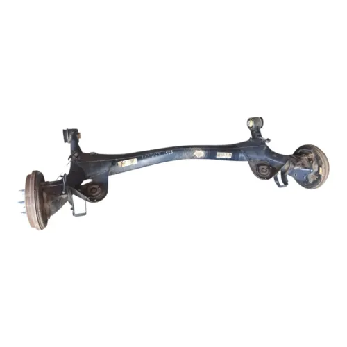 Eixo Traseiro Chevrolet Gm Tracker Ltz At 1.0 2020 A 2025