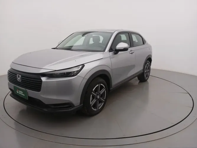 Honda HR-V EX 1.5 Sensing 16V 5P Aut. 2026