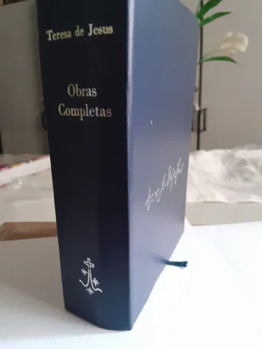 Teresa de Jesus - Obras Completas