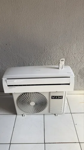 AR CONDICIONADO 18.000 BTUS INVERTER 