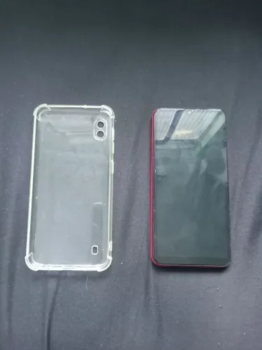 Samsung galáxy A10
