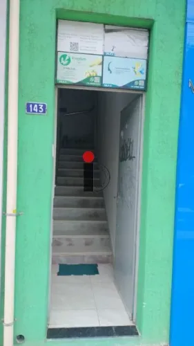 SALA COMERCIAL VILA PRUDENTE 19 M²