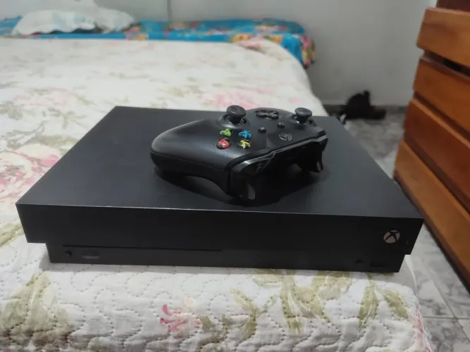 Videogame