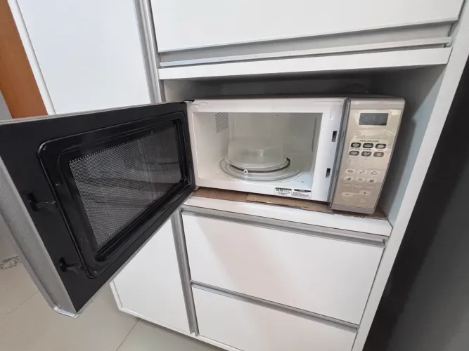 Microondas